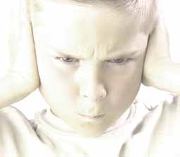 Sensory problems with Autism Spectrum Disorders can lead to extreme sensitivity to sound