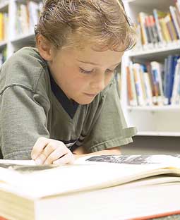 Dyslexia can be co-morbid with Autism Spectrum Disorders such as Aspergers and Autism